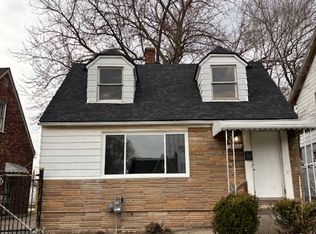 14461 Lappin St, Detroit, MI 48205