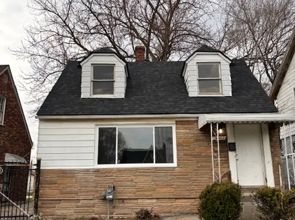 14461 Lappin St, Detroit, MI 48205