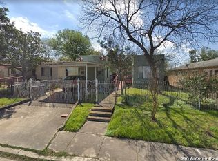 3310 Perez St, San Antonio, TX 78207