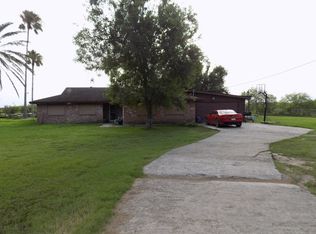 31363 Tract 43 Rd, Los Fresnos, TX 78566