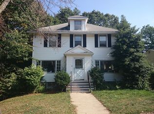 10 Malcolm Rd, Jamaica Plain, MA 02130
