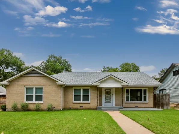 3119 Trice Ave, Waco, TX 76707