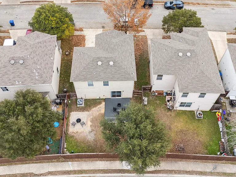 4611 Adkins Trl — Photo 26