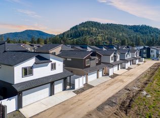 The Foundry, Coeur D Alene, ID 83814