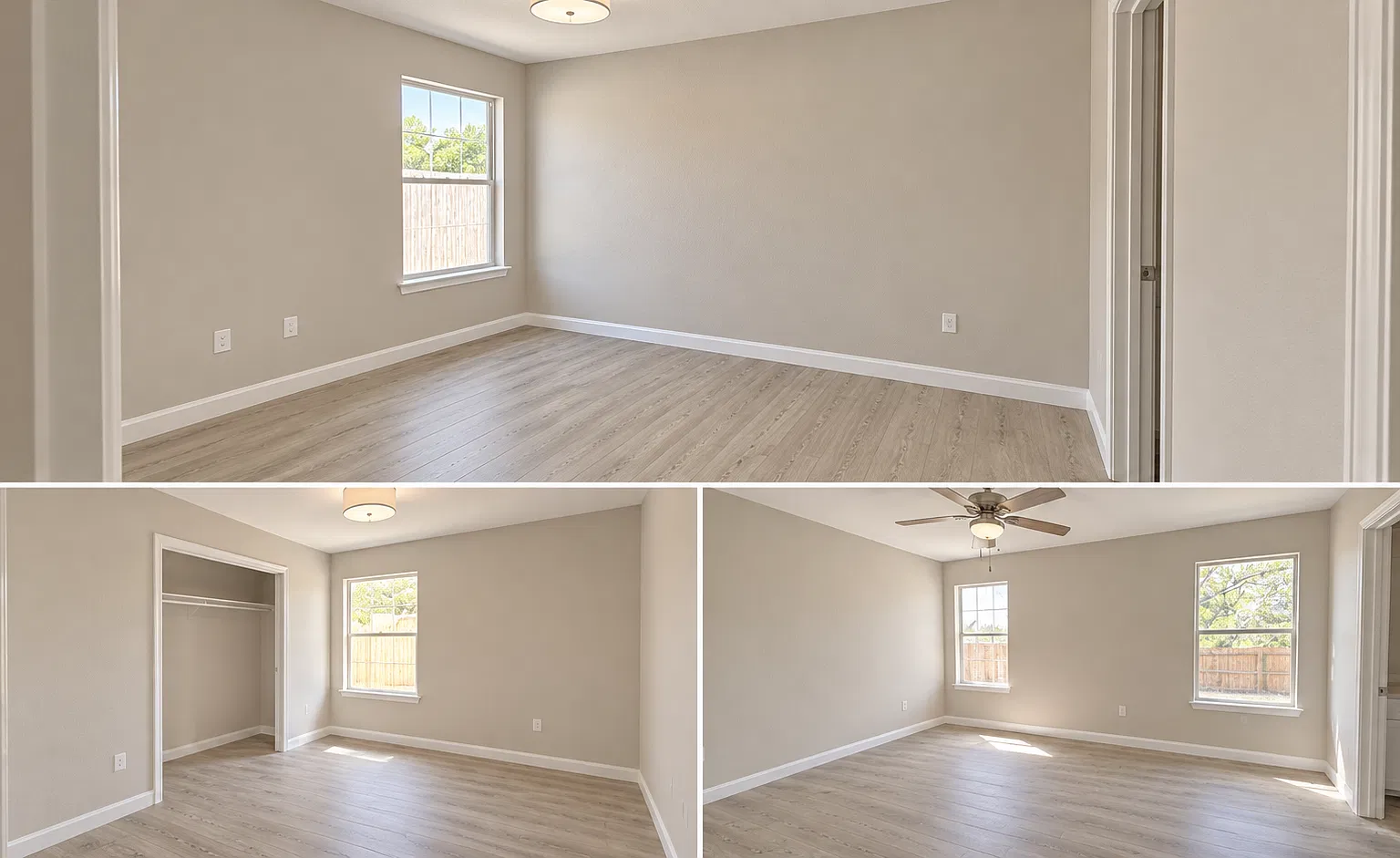 3 bed, 1364 sqft, $2,100 — Photo 3