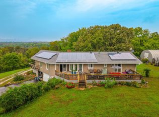 6143 SE Cameron Rd, Holt, MO 64048