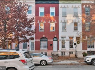 2714 Maryland Ave, Baltimore, MD