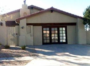 5600 Eubank Blvd NE STE 280, Albuquerque, NM 87111