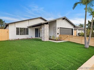 11271 Avenida Del Gato, San Diego, CA 92126
