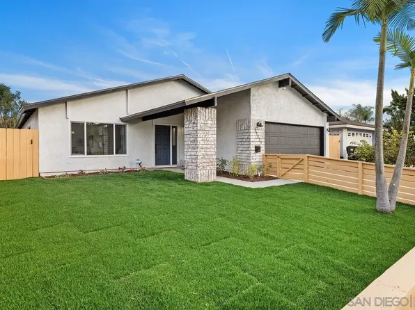 11271 Avenida Del Gato, San Diego, CA 92126