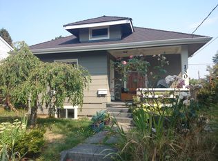 130 N 83rd St, Seattle, WA 98103