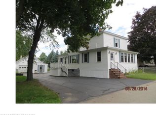 16 Morning St, Sanford, ME 04073