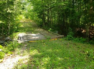 0 Valley Rd, Waterford, ME 04088