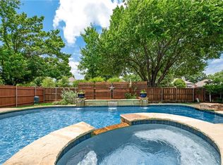 2733 Silver Maple Ct, Flower Mound, TX 75028