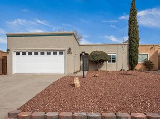 2905 Golfers Ln SE, Rio Rancho, NM 87124