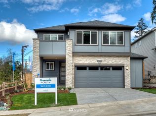 4022 223rd Camp Pl SE LOT 16, Bothell, WA 98021