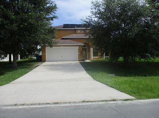 209 Americana Blvd NW, Palm Bay, FL 32907