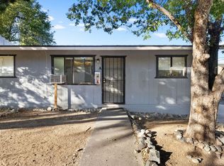 PM16-00413K: Rush, Prescott, AZ 86303