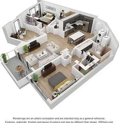 The Registry Las Olas — Photo 103