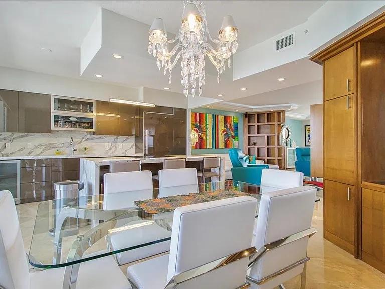 3100 N Ocean Blvd #2103 — Photo 20