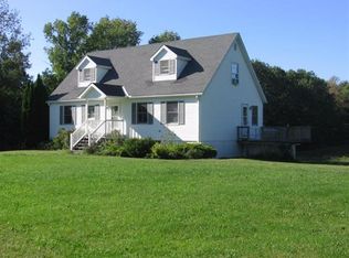 251 Bruffel Hill Rd, Guilford, NY 13780