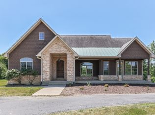 6143 New Harmony Rd, Martinsville, IN 46151