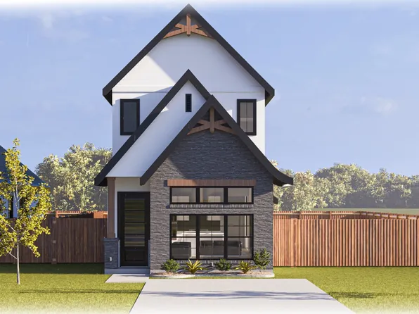 301 E Locust, Leonard, TX 75452