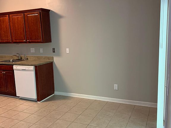 Eat in Kitchen Area