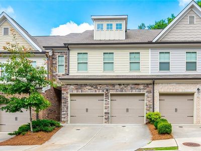 5665 Warmstone Ln, Suwanee, GA, 30024