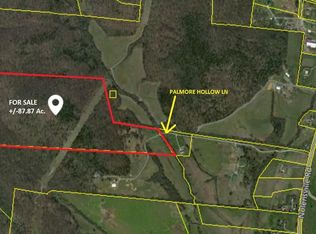 0 Palmore Hollow Ln, Nolensville, TN 37135
