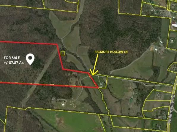 0 Palmore Hollow Ln, Nolensville, TN 37135