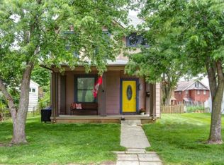1350 Sunrise Ave, Columbus, OH 43212