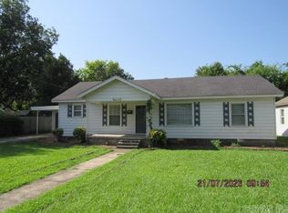 2113 Duncan St, Conway, AR 72034
