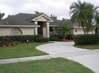 2455 Pine Woods Cir, Naples, FL 34105