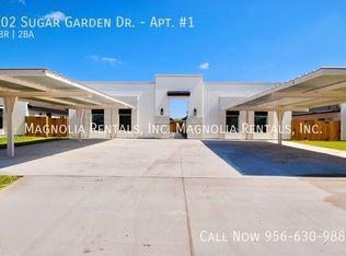 902 Sugar Garden Dr APT 1, Pharr, TX 78577