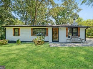 4610 Old Cowan Rd, Acworth, GA 30101