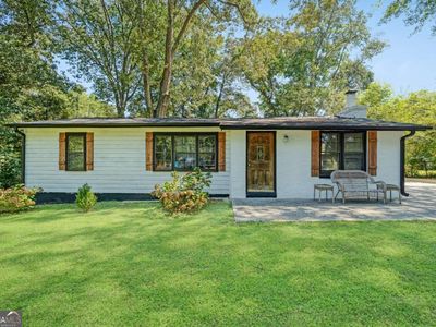 4610 Old Cowan Rd, Acworth, GA, 30101