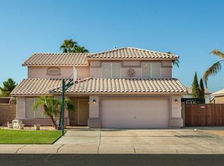 10847 W Salter Dr, Sun City, AZ 85373