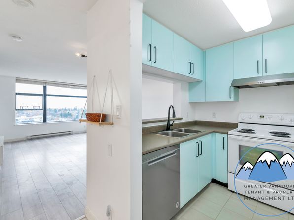 1 bedroom rental in Vancouver — photo 4