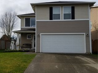 9420 187th Street Ct E, Puyallup, WA 98375