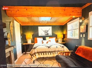 211 White Mountain Meadows Dr, Ruidoso, NM