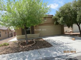 8421 Cavaricci Ave, Las Vegas, NV 89129