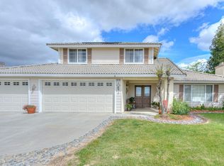 2914 W Caruthers Ave, Caruthers, CA