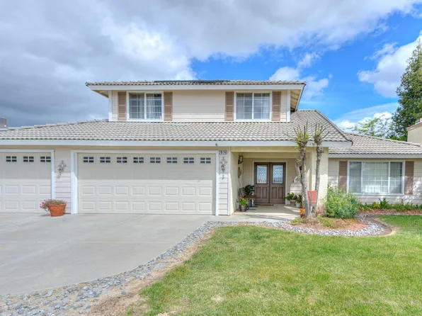 2914 W Caruthers Ave, Caruthers, CA 93609