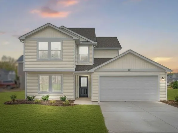 222 Center St, Ashley, OH 43003