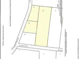 20 Jackson Point Rd LOT 20-21, Sewanee, TN 37375