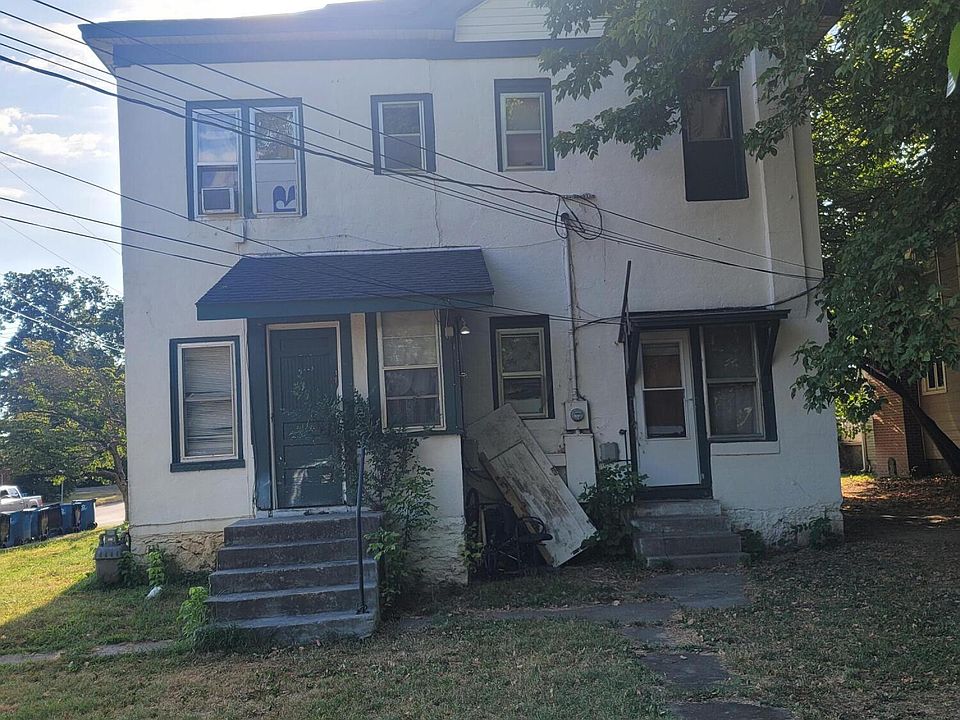 116 N High St Neosho MO 64850 Apartments for Rent Zillow