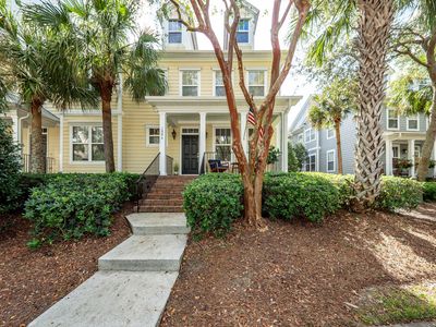 1886 Pierce St, Charleston, SC, 29492