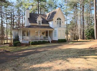 355 Woodhill Dr, Huntingdon, TN 38344