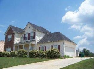 204 Forrest Ln, Palmetto, GA 30268